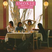 Smokie: The Montreux Album (180g) (Limited Numbered Edition) (Solid Pink Vinyl)
