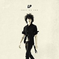 Lp: Lost on You colored vinyl usa