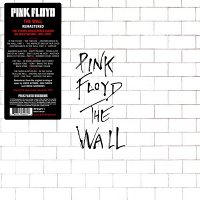 Pink Floyd: The Wall - Vinyl 180g (Printed in USA)