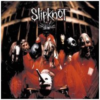 Slipknot: Slipknot [CD]