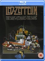 Led Zeppelin: Song Remains the Same [Blu-ray]