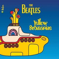 The Beatles: Yellow Submarine Songtrack (Limited Edition, CD)