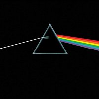 Pink Floyd: The Dark Side Of The Moon (LP, remastered, Limited Edition)