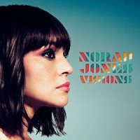 Norah Jones: Visions - Limited Edition (Japan-import, CD)