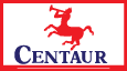 Лейбл Centaur