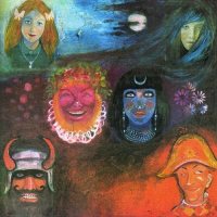 King Crimson: In the Wake of Poseidon: 30th Anniversary Edition [CD]