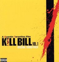 Kill Bill Vol. 1 - Soundtrack [LP]